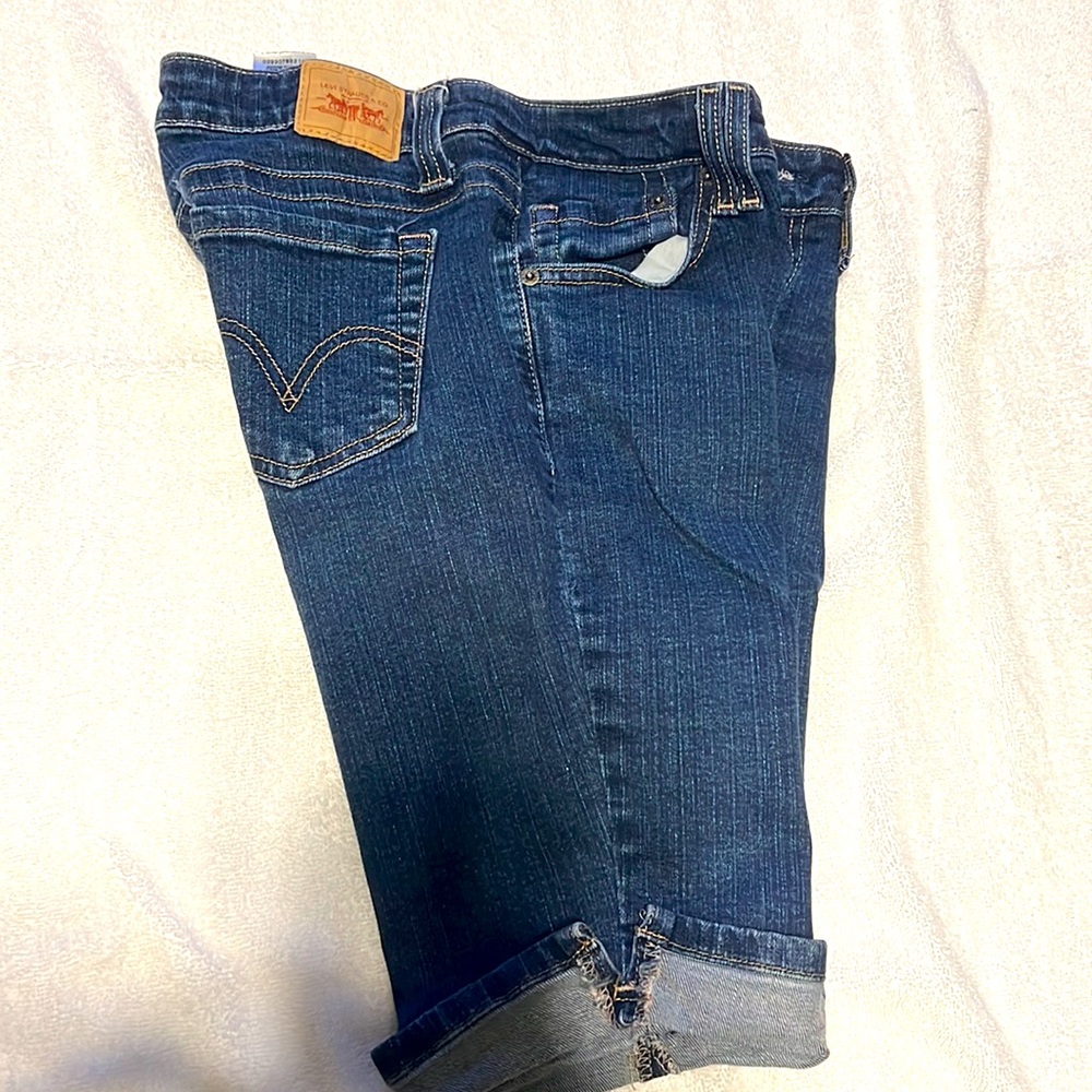 Levis Shorts